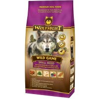 Wolfsblut Wild Game Small Breed