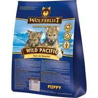 Wolfsblut Wild Pacific Puppy