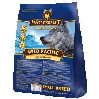 Wolfsblut Wild Pacific Small Breed