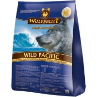 Wolfsblut Wild Pacific