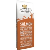 Wooof Salmon