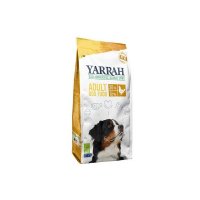 Yarrah 100% Bio Organic Adult Chicken