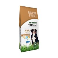 Yarrah Bio Huhn & Fisch Adult getreidefrei