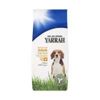 Yarrah Bio kleine Rassen Trockenfutter