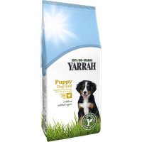 Yarrah Bio Puppy