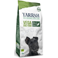 Yarrah Bio Vegetarisch