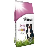 Yarrah Sensitive Huhn & Reis Adult