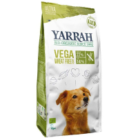 Yarrah Vega Wheat Free