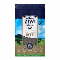 ZiwiPeak Air Dried Dog Food Beef