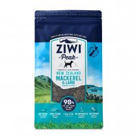 ZiwiPeak Air Dried Dog Food Mackerel and Lamb