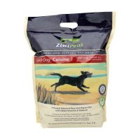 ZiwiPeak Daily Dog Cuisine Vension