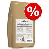 Zooplus FutterBar Geflügel Adult Pur