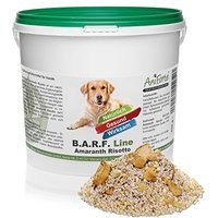 AniForte B.A.R.F. Line Amaranth Risotto für Hunde