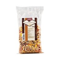 Boswelia Vegetarische Kraftflocken