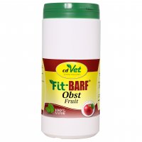 cdVet Fit-BARF Obst