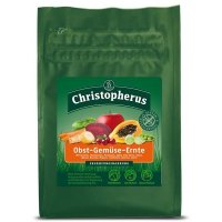 Christopherus Obst-Gemüse-Ernte