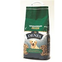 Denes Wholegrain Mixer