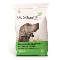 Dr. Schaette Fleisch-Kroketten mit Lamm