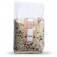 Escapure Müsli Flocken mit Kartoffeln