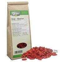 Grau Goji - Beeren