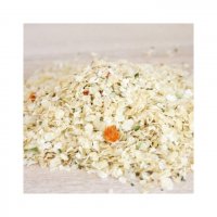 Luckys Natur-Reis-Gemüse-Mix