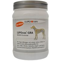 LUPOSAN LUPOcox GRA