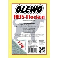 Olewo Reis-Flocken