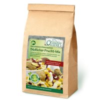 Original-Leckerlies Südlicher Frucht-Mix