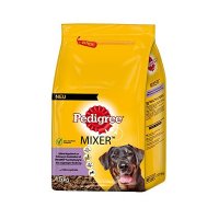 Pedigree Mixer