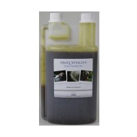 UniQ Vitality Cold pressed Oil